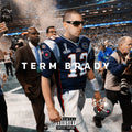 Termanology - Term Brady - Music CD