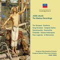Jalas,jussi - Sibelius Recordings - Music CD