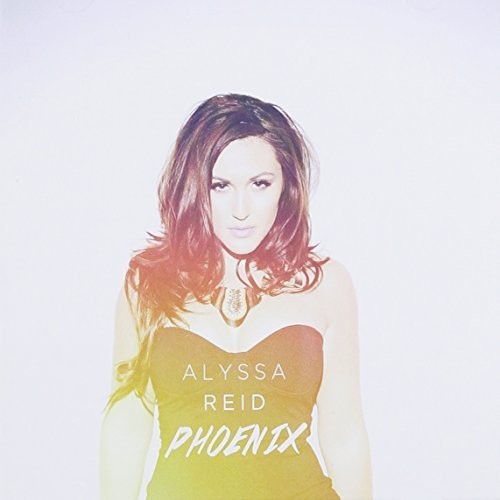 Reid,alyssa - Phoenix - Music CD