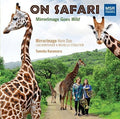 Daugherty / Gherty / Mirrorimage Horn Duo - On Safari: Mirrorimage Goes Wild - Music CD