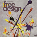 Free Design - Stars/time/bubbles/love+1 - Music CD