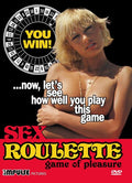 Sex Roulette - Sex Roulette - DVD