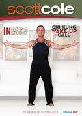 Cole,scott - In Home / In Studio: Chi Kung Wake Up Call Workout - DVD