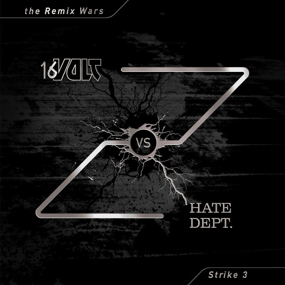 Remix Wars 3 [Colored Vinyl] (Red) Vinyl Record