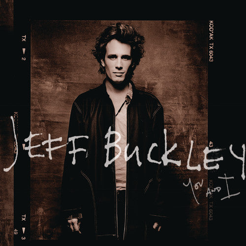 Buckley,jeff - You & I - Music CD