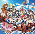 M's - Love Live!school Idol Festival - Music CD