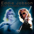 Jobson,eddie - Four Decades: Special Concert - Music CD