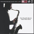 Alexander,eric - Chim Chim Cheree - Super Audio CD
