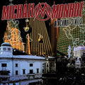 Monroe,michael - Blackout States - Music CD