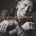 Richards,keith - Crosseyed Heart - Music CD