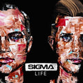 Sigma - Life - Music CD