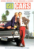 Used Cars - Used Cars - DVD