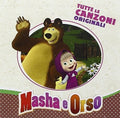 Masha E Orso / O.s.t. - Masha E Orso / O.s.t. - Music CD