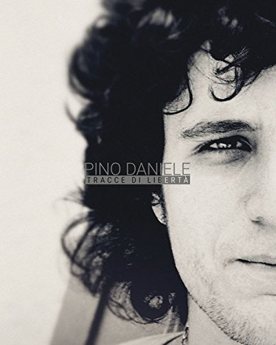 Daniele,pino - Tracce Di Liberta: Boxset - Music CD