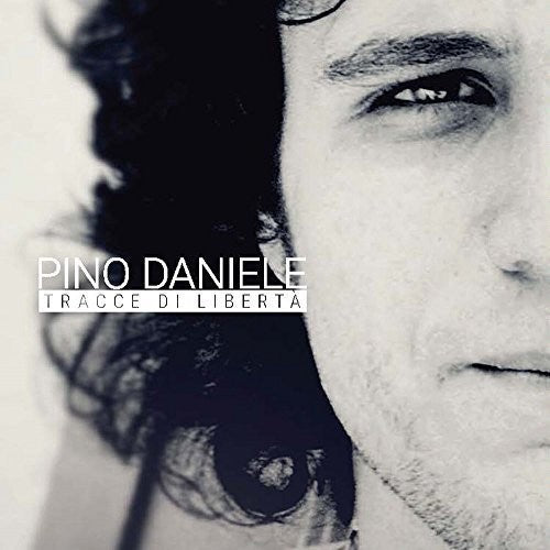 Daniele,pino - Tracce Di Liberta - Music CD