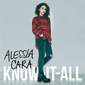 Cara,alessia - Know It All - Music CD