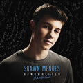 Mendes,shawn - Handwritten(revisited) - Music CD