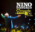 D'angelo,nino - Concerto Anni 80 E Non Solo - Music CD