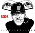 Boids - Superbafrango (lp) - Vinyl Record