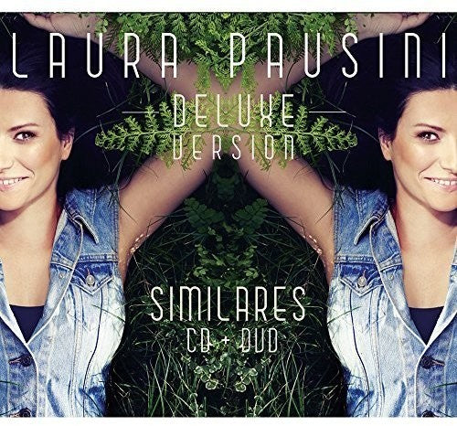 Pausini,laura - Similares (cd+ Dvd) - Music CD
