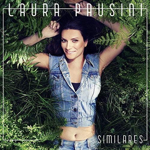 Pausini,laura - Similares - Music CD