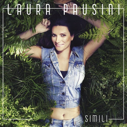 Pausini,laura - Simili (italiano) - Music CD