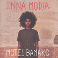 Modja,inna - Motel Bamako - Music CD