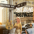 Atkins,chet - In Hollywood - Vinyl Record
