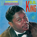 King,b.b. - Going Home + 10 Bonus Tracks - Music CD