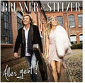 Brunner & Stelzer - Alles Geht - Music CD