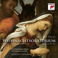 Windsbacher Knabenchor - Bach: Weihnachtsoratorium Kantaten 4-6 - Music CD