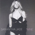 Jade,samantha - Nine - Music CD