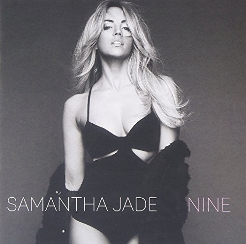 Jade,samantha - Nine - Music CD