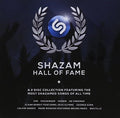 Shazam - Hall Of Fame / Various - Shazam - Hall Of Fame / Various - Music CD