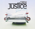 Justice Crew - Good Time - Music CD Single
