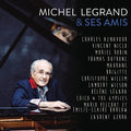 Legrand,michel - Michel Legrand & Ses Amis - Music CD