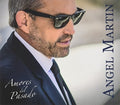 Martin,angel - Amores Del Pasado - Music CD