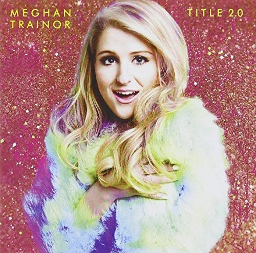 Trainor,meghan - Title (spec Ed) - Music CD