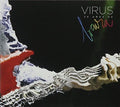 Virus - 30 Anos De Locura - Music CD