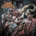 Guttural Corpora Cavernosa - You Should Have Died When I Killed You - Music CD