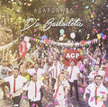 Agapornis - De Bailadeta - Music CD