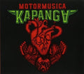 Kapanga - Motormusica - Music CD