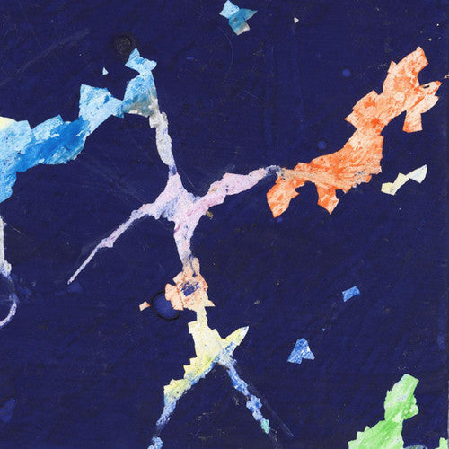 Astral Social Club / Glockenspiel - Split - Vinyl Record