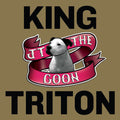 Jt The Goon - King Triton - Vinyl Record