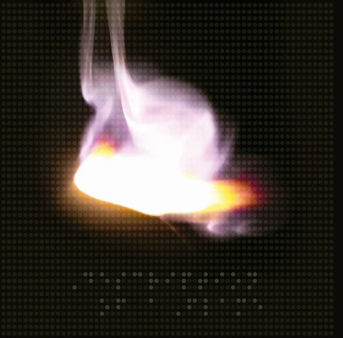 Untied Knot - Description Of A Flame - Music CD
