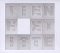 Untied Knot - Rien N'existe - Music CD