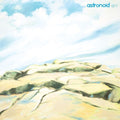 Astronoid - Air - Music CD