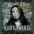 Parris,rudy - Makin My Way - Music CD