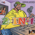 2-in-1 / Various - 2-in-1 / Various - Music CD