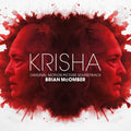 Mccomber,brian - Krisha - O.s.t. - Music CD